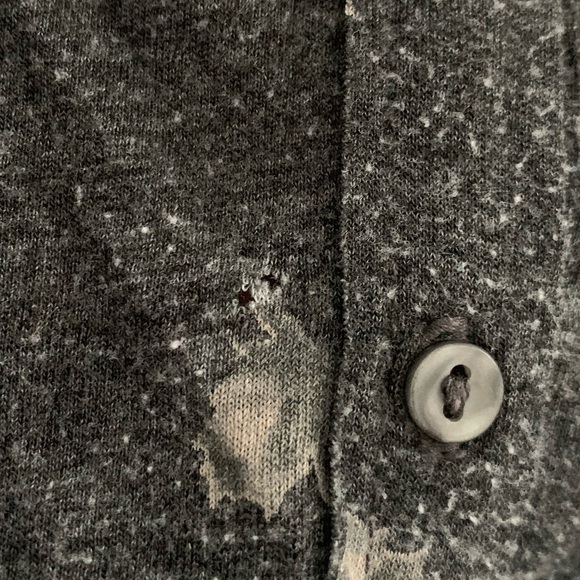 American Eagle Top - Picture 4 of 4